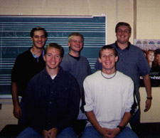 1999-2000 Group